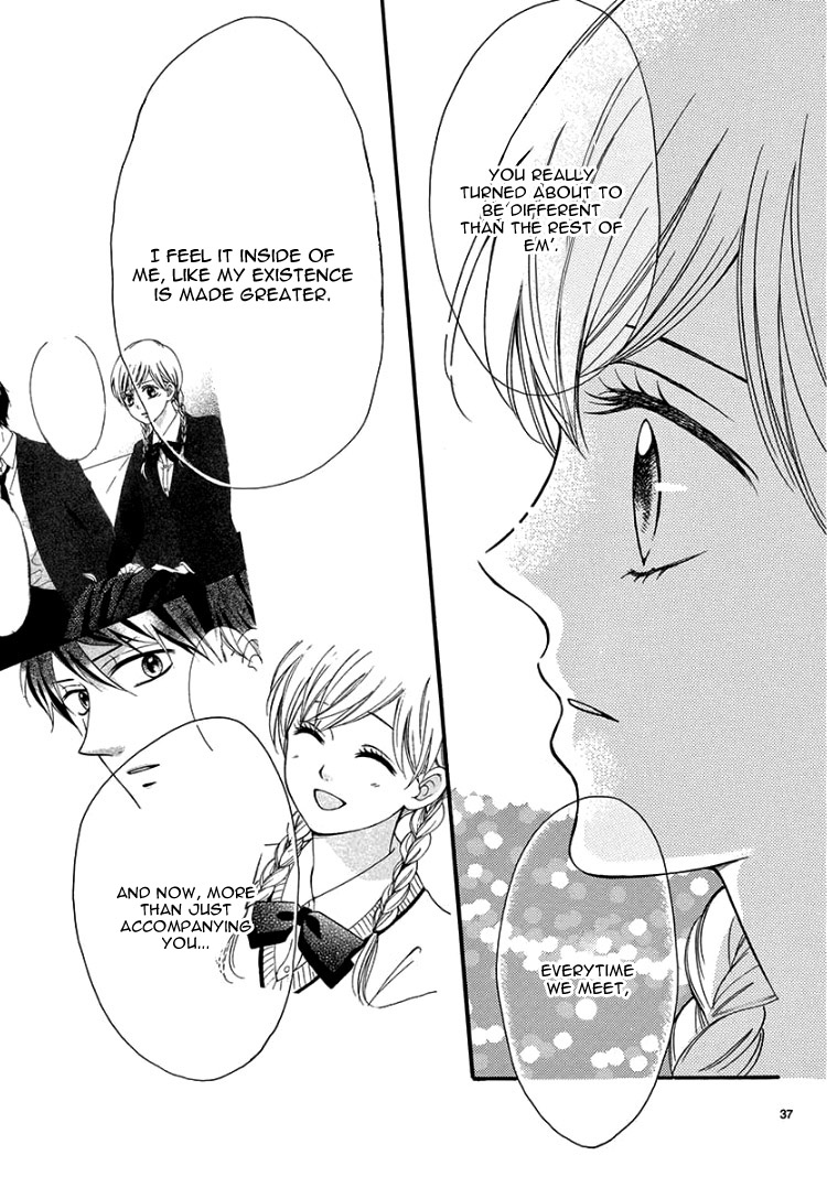 Mirai no Danna-Sama Chapter 6 page 41 - Chapter 6