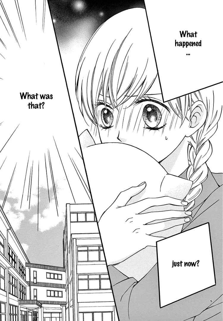 Mirai no Danna-Sama Chapter 6 page 9 - Chapter 6