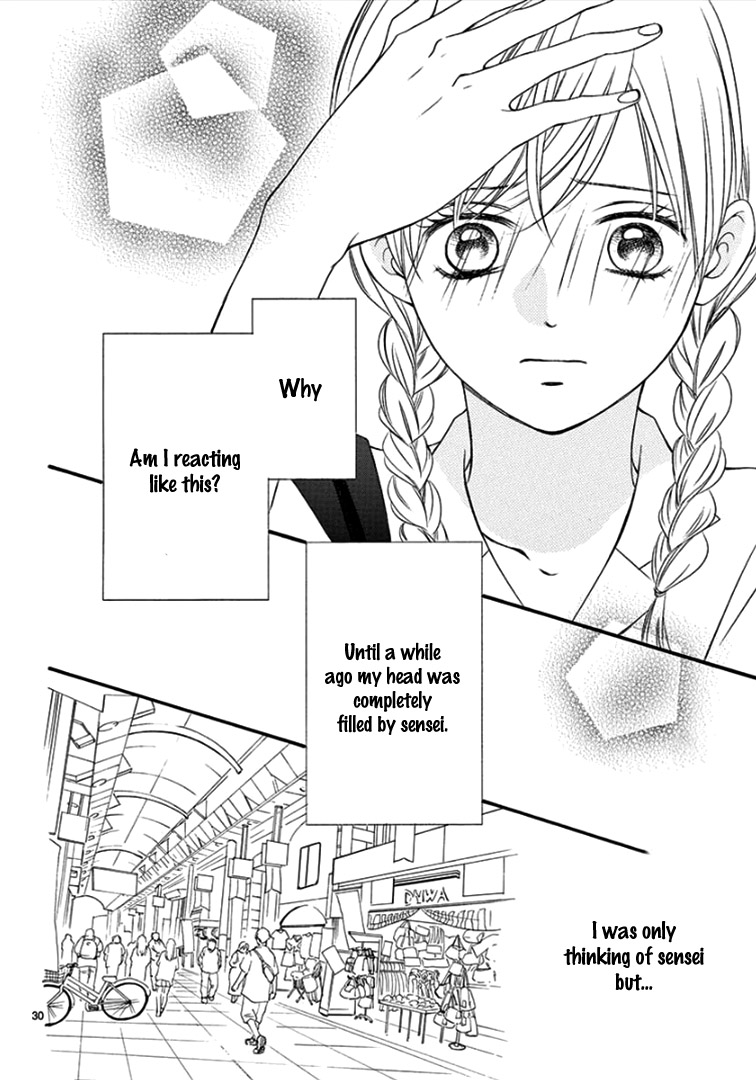 Mirai no Danna-Sama Chapter 8 page 35 - Chapter 8
