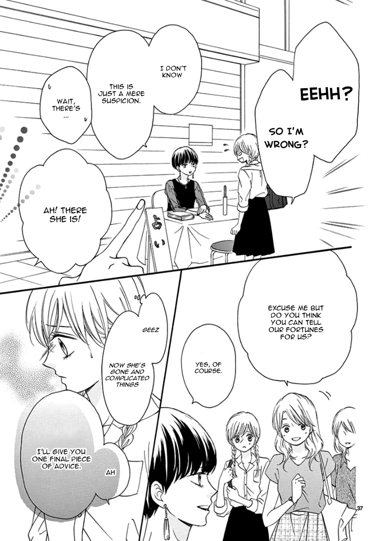 Mirai no Danna-Sama Chapter 8 page 42 - Chapter 8