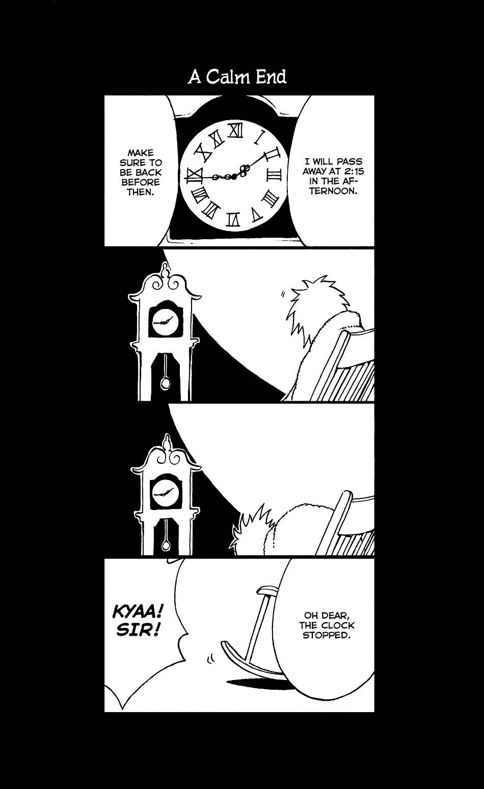 Mirai no Football Chapter 3 page 25 - Chapter 3