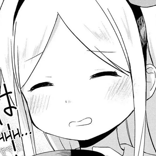Mirai no Fu Fu Desu Kedo? Chapter 10 cover
