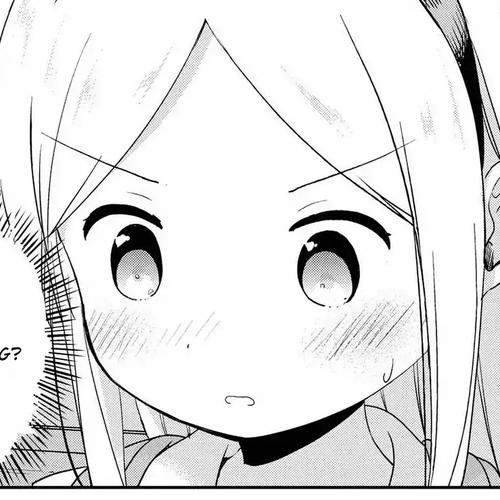 Mirai no Fu Fu Desu Kedo? Chapter 12 cover