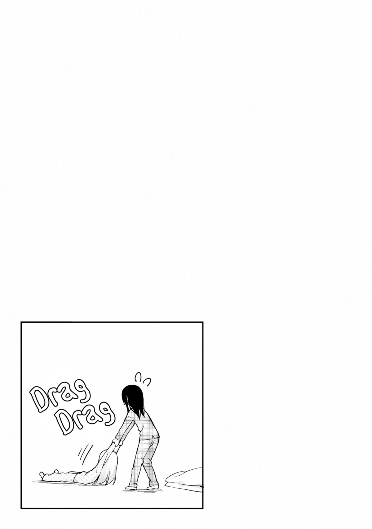 Mirai no Fu Fu Desu Kedo? Chapter 14 page 13 - Chapter 14: Everyday Life