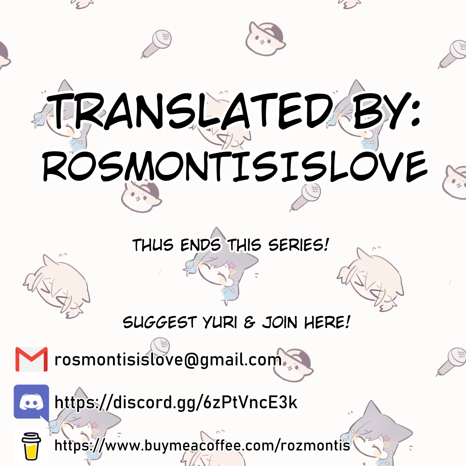Mirai no Fu Fu Desu Kedo? Chapter 20.5 page 10 - Chapter 20.5: Lap Pillow