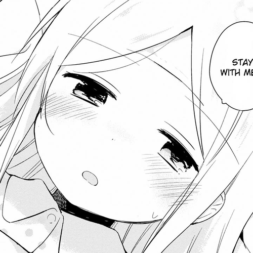 Mirai no Fu Fu Desu Kedo? Chapter 20: One Step [END] cover