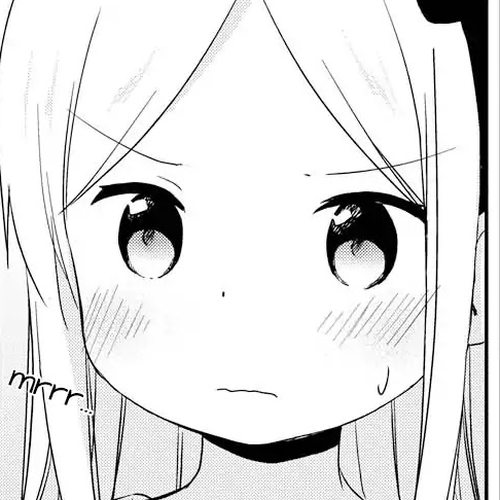 Mirai no Fu Fu Desu Kedo? Chapter 3 cover