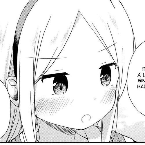 Mirai no Fu Fu Desu Kedo? Chapter 5: Feeling Lonely cover