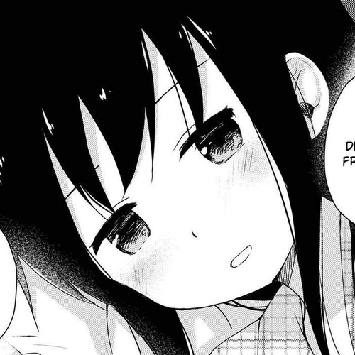 Mirai no Fu Fu Desu Kedo? Chapter 6: Sleepover cover