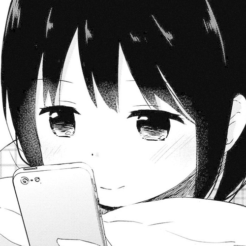 Mirai no Fu Fu Desu Kedo? Chapter 8: Messaging cover