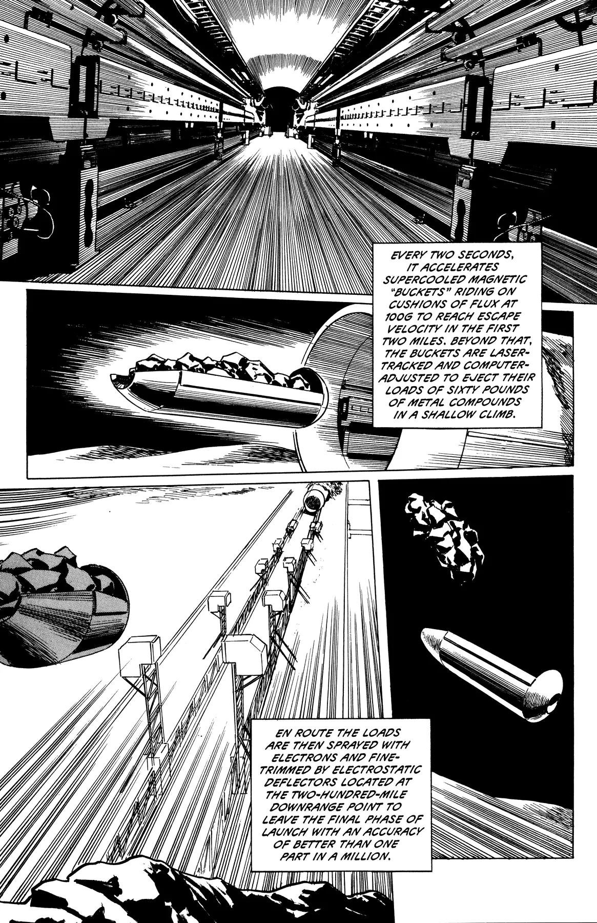 Mirai no Futatsu no Kao Chapter 0 page 10 - Chapter 0: Prologue