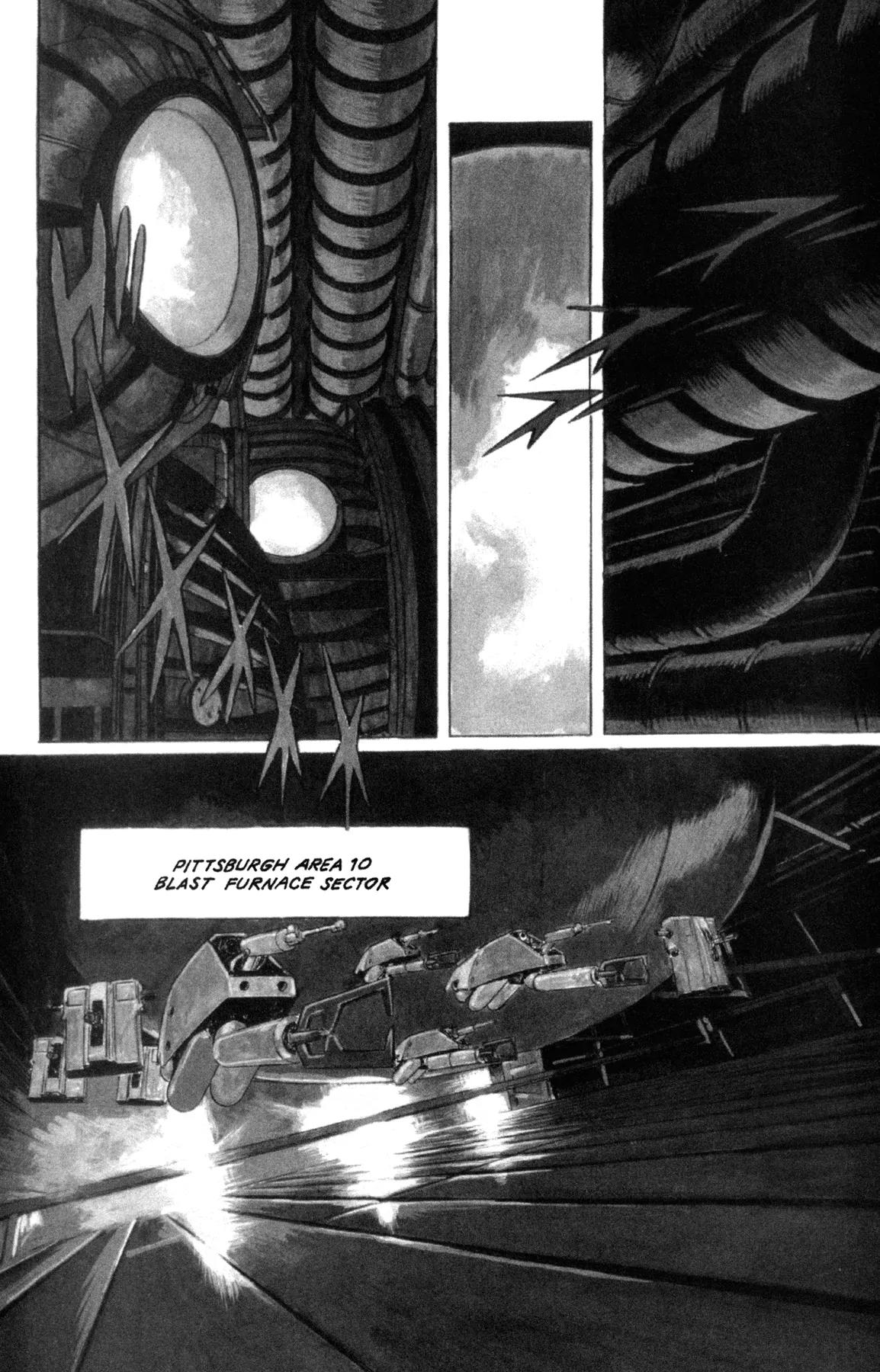 Mirai no Futatsu no Kao Chapter 11 page 2 - Chapter 11: Dropout