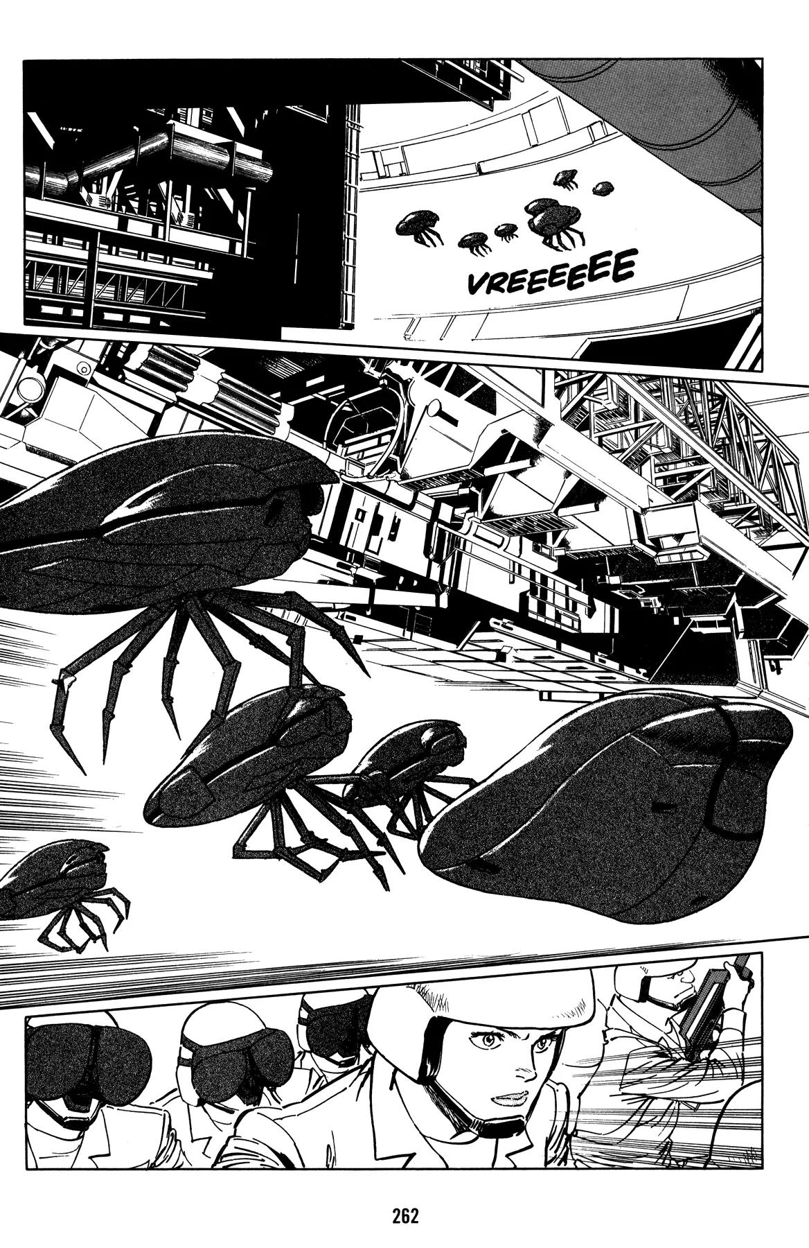 Mirai no Futatsu no Kao Chapter 11 page 4 - Chapter 11: Dropout