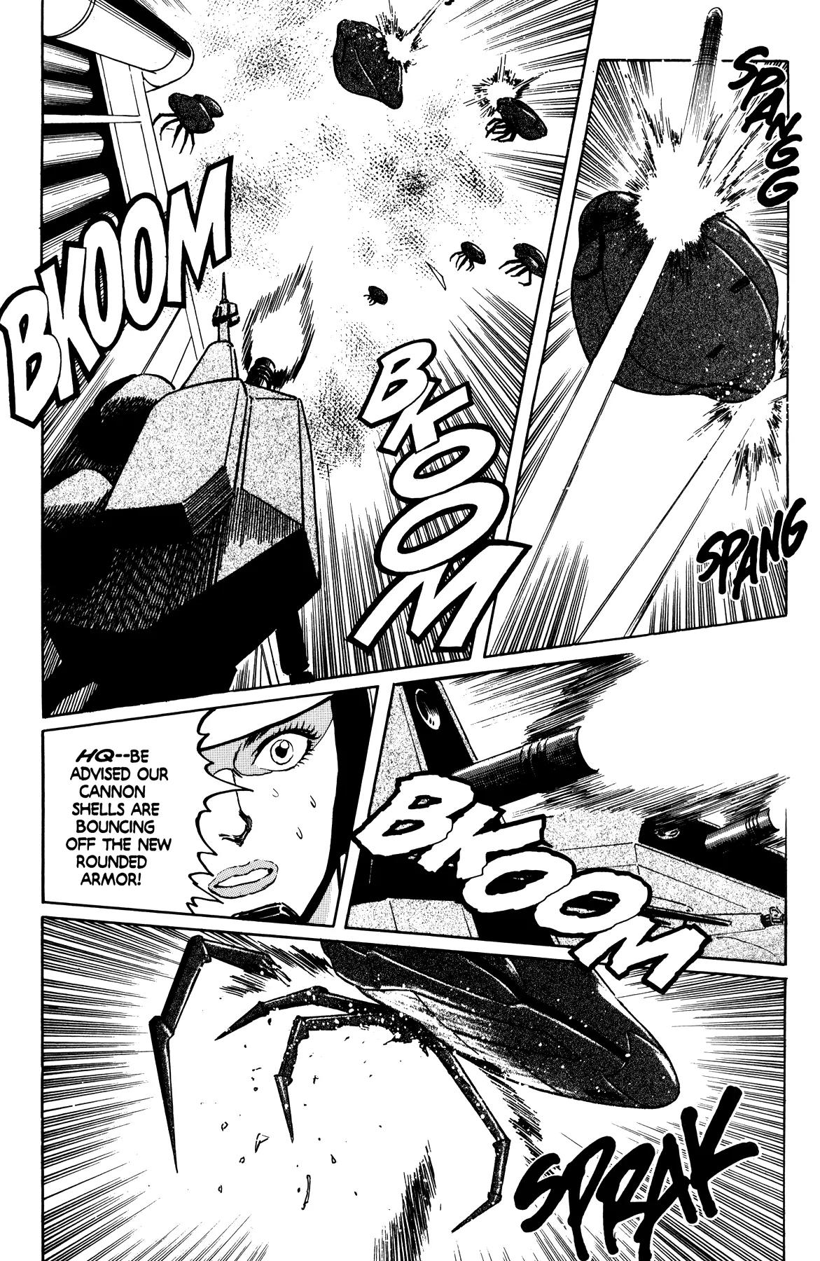 Mirai no Futatsu no Kao Chapter 11 page 7 - Chapter 11: Dropout