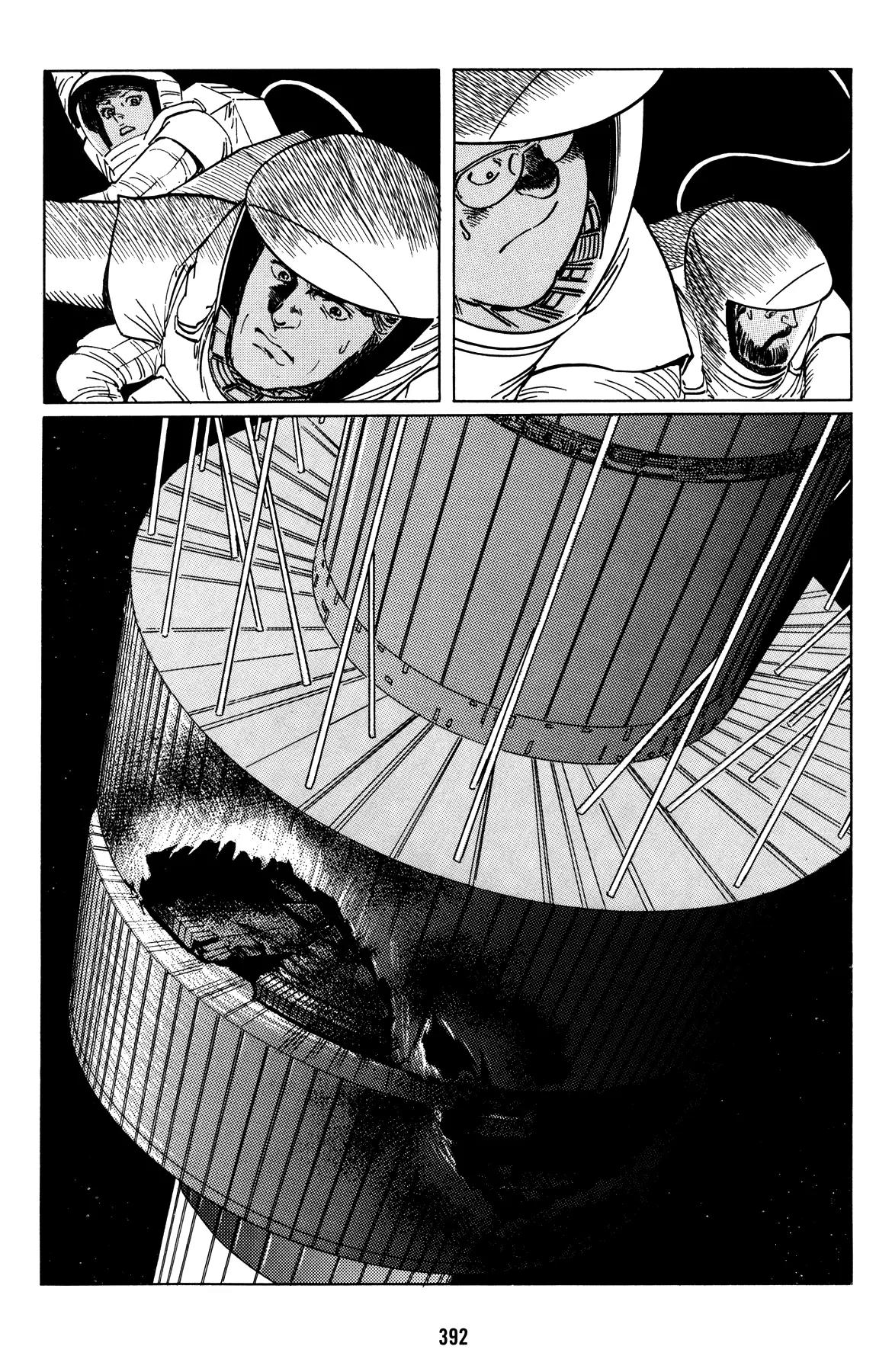 Mirai no Futatsu no Kao Chapter 16 page 22 - Chapter 16: Last Chance?