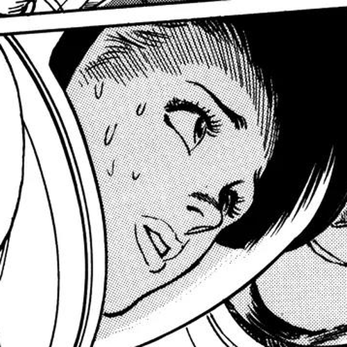 Mirai no Futatsu no Kao Chapter 17: To Detroit cover