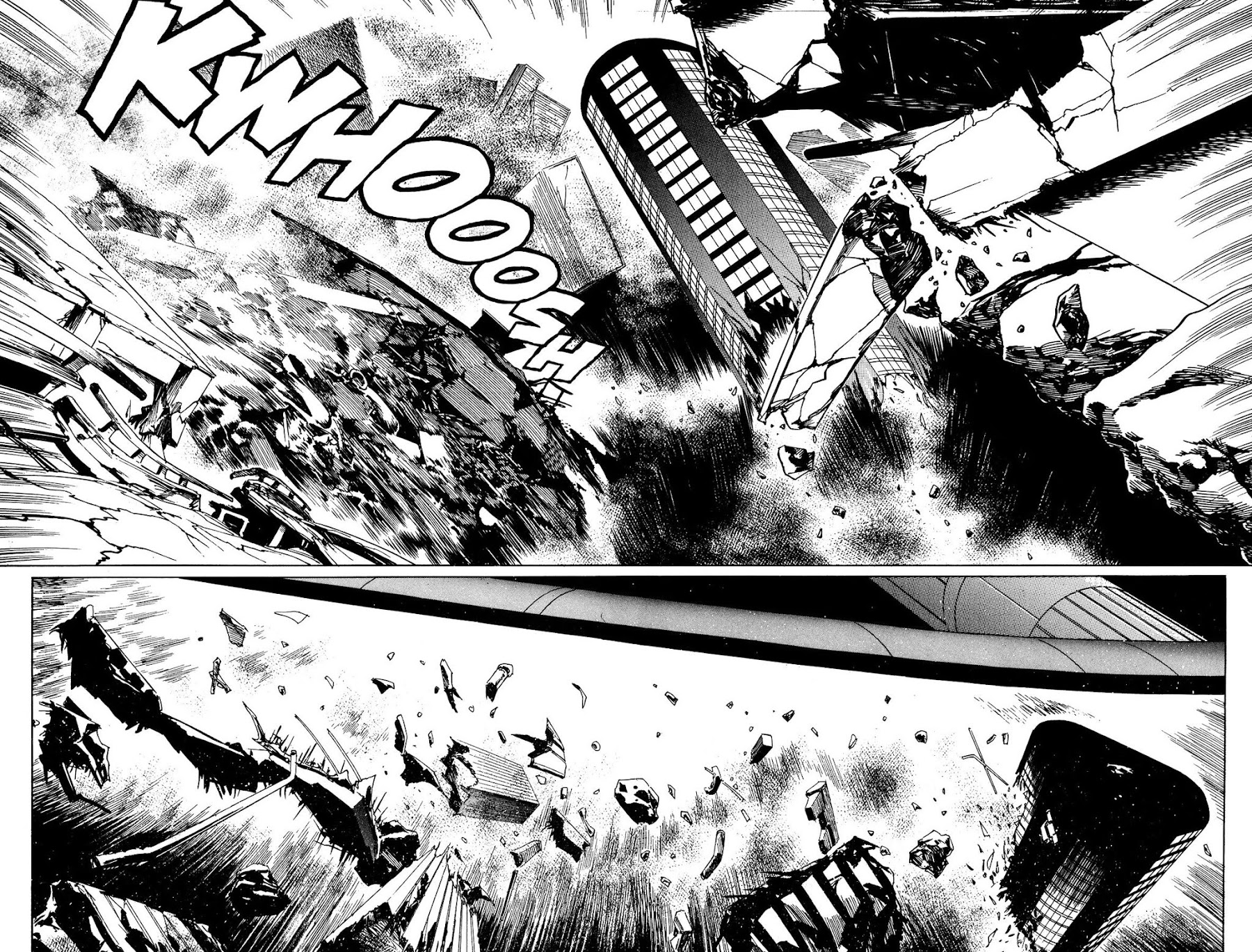 Mirai no Futatsu no Kao Chapter 20 page 6 - Chapter 20: Breakup