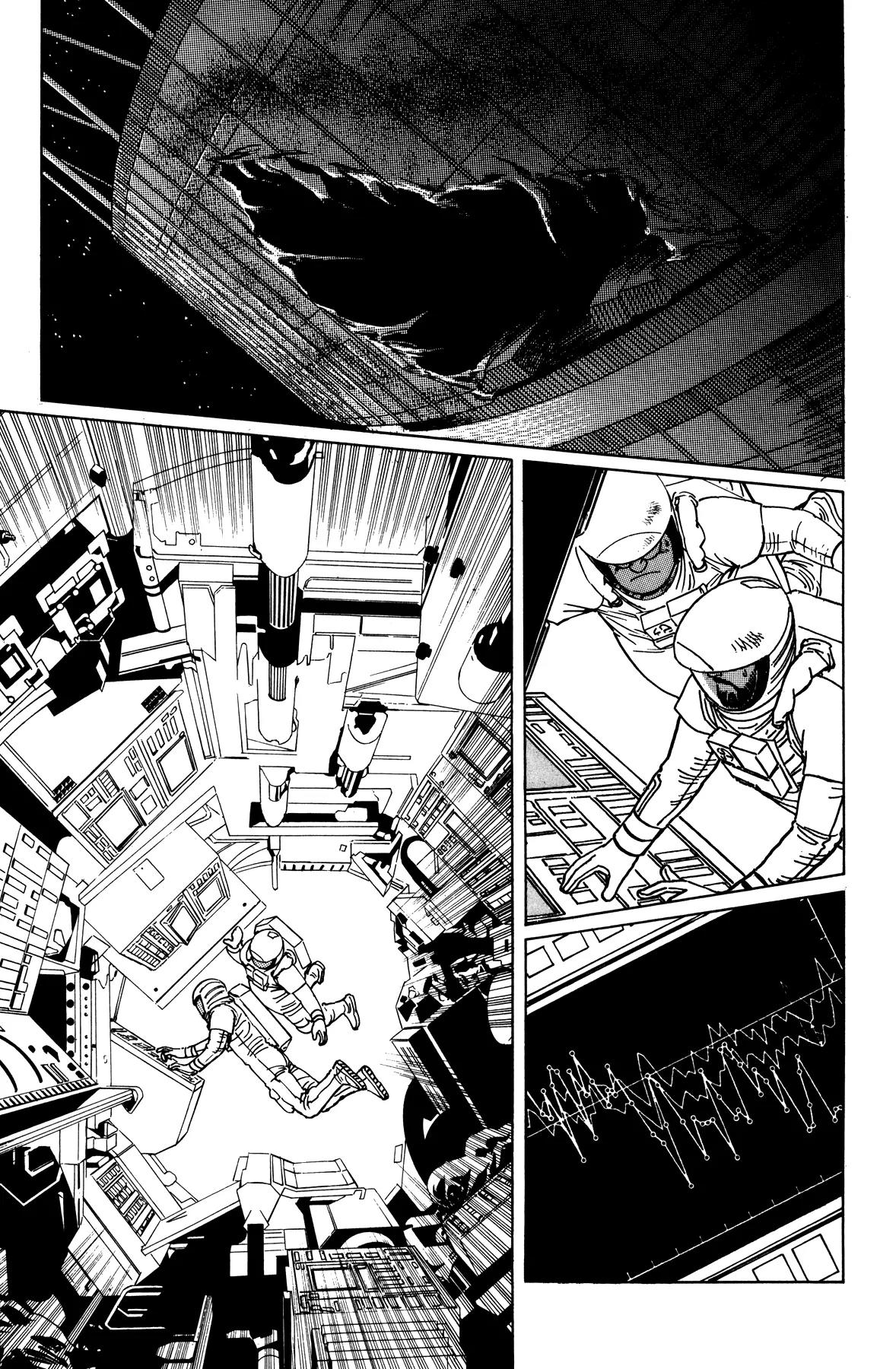 Mirai no Futatsu no Kao Chapter 21 page 10 - Chapter 21: The Limit?
