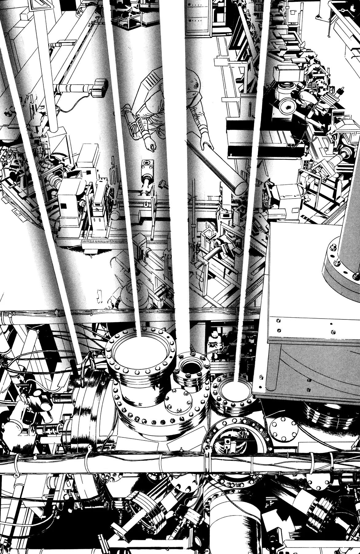 Mirai no Futatsu no Kao Chapter 22 page 12 - Chapter 22: Strategy