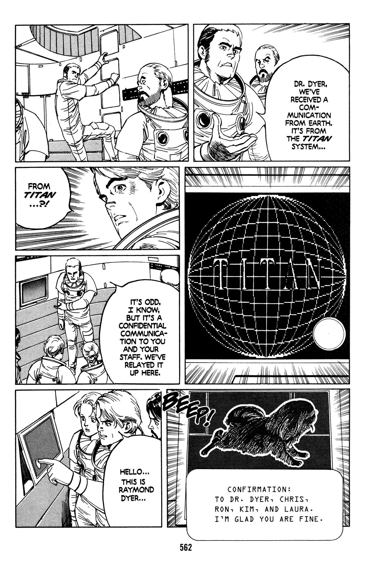 Mirai no Futatsu no Kao Chapter 24 page 13 - Chapter 24: The Wonderful Face Tomorrow
