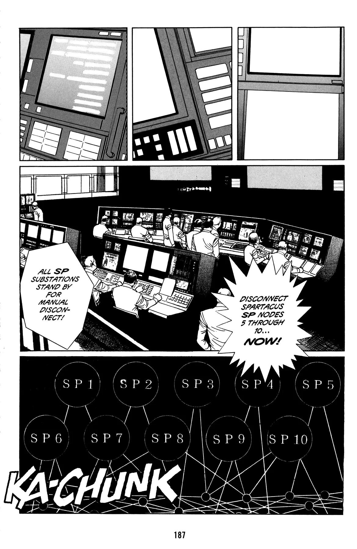 Mirai no Futatsu no Kao Chapter 7 page 16 - Chapter 7: Evolution