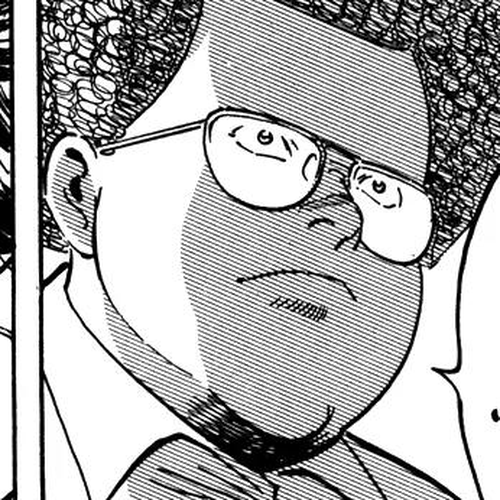 Mirai no Futatsu no Kao Chapter 9: A Failure of Strategy cover