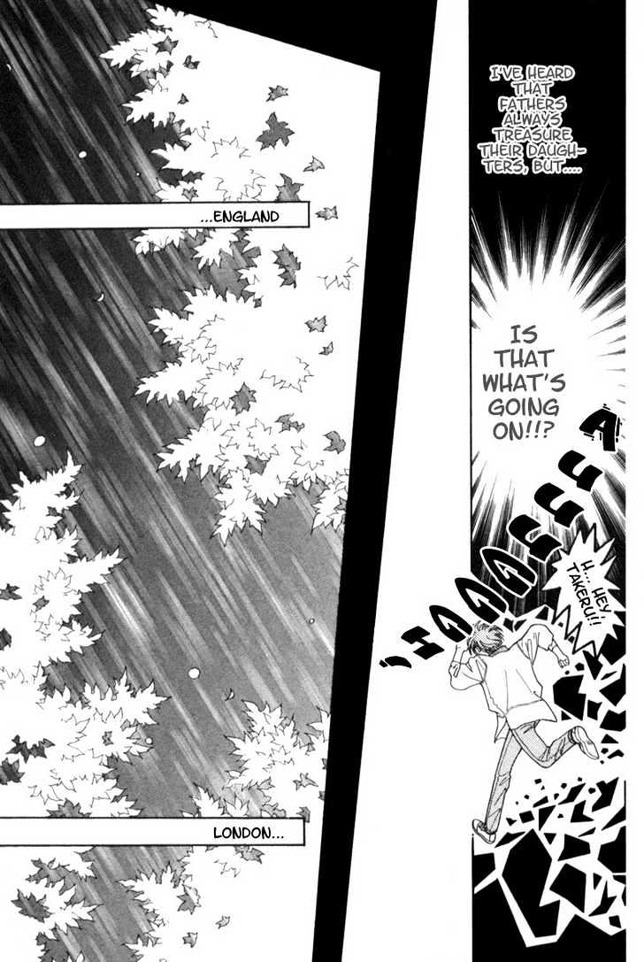 Mirai no Utena Chapter 2.2 page 10 - Chapter 2.2