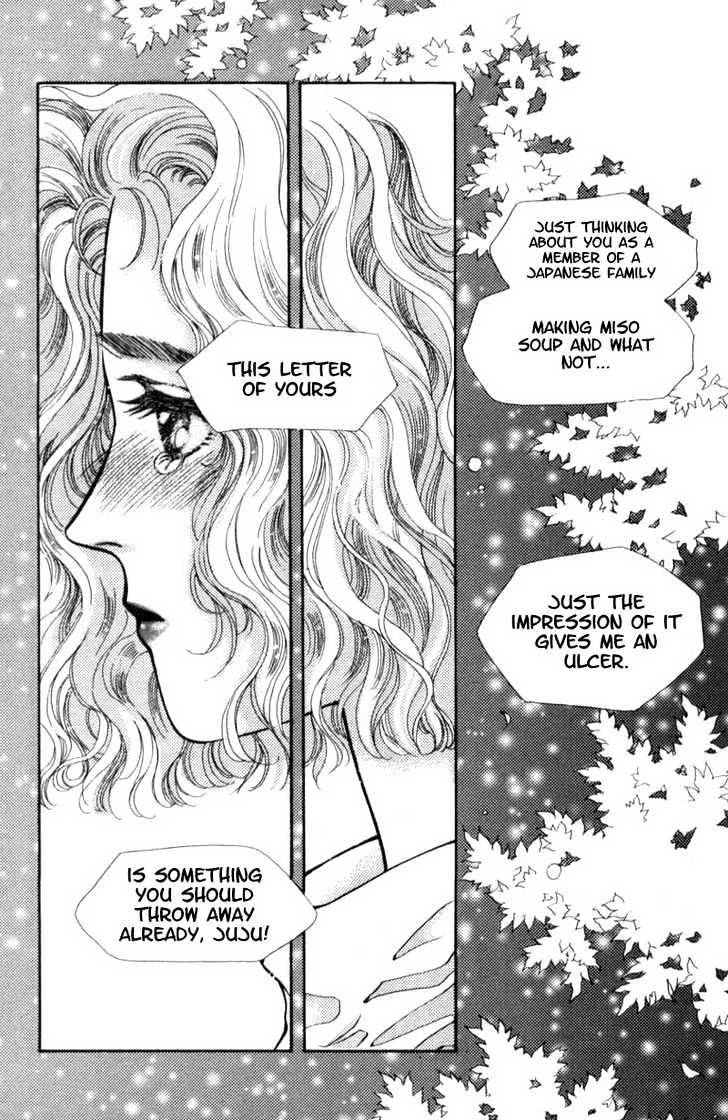 Mirai no Utena Chapter 2.2 page 15 - Chapter 2.2