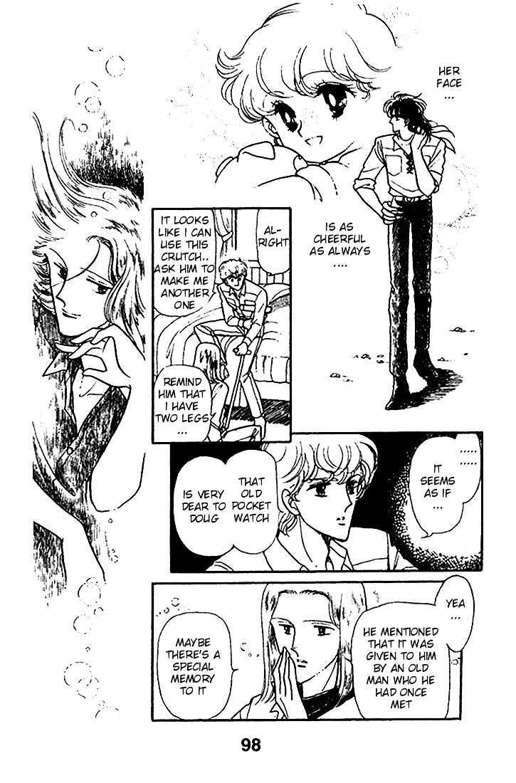 Miriam Chapter 1.0 page 100 - Vol.01 Chapter 0