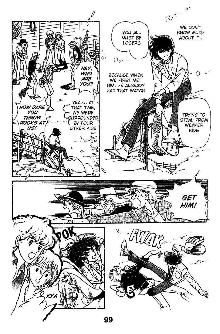 Miriam Chapter 1.0 page 101 - Vol.01 Chapter 0