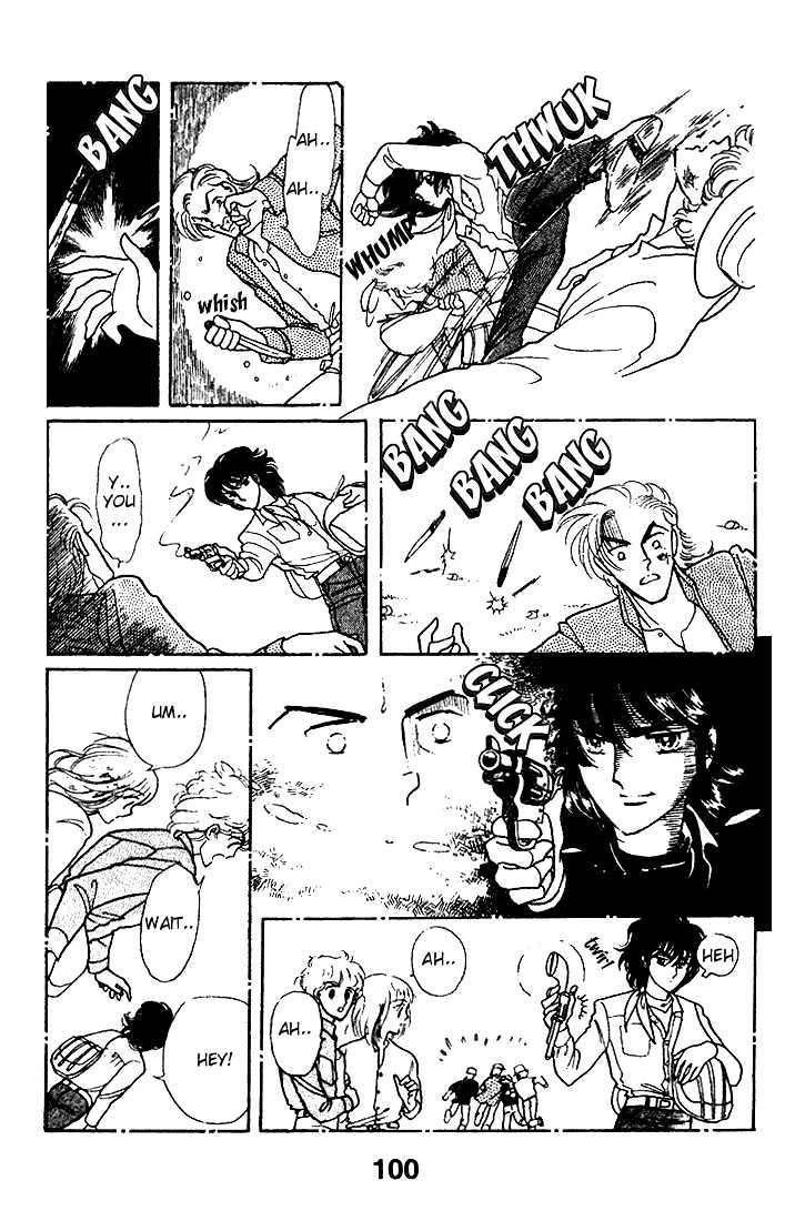 Miriam Chapter 1.0 page 102 - Vol.01 Chapter 0