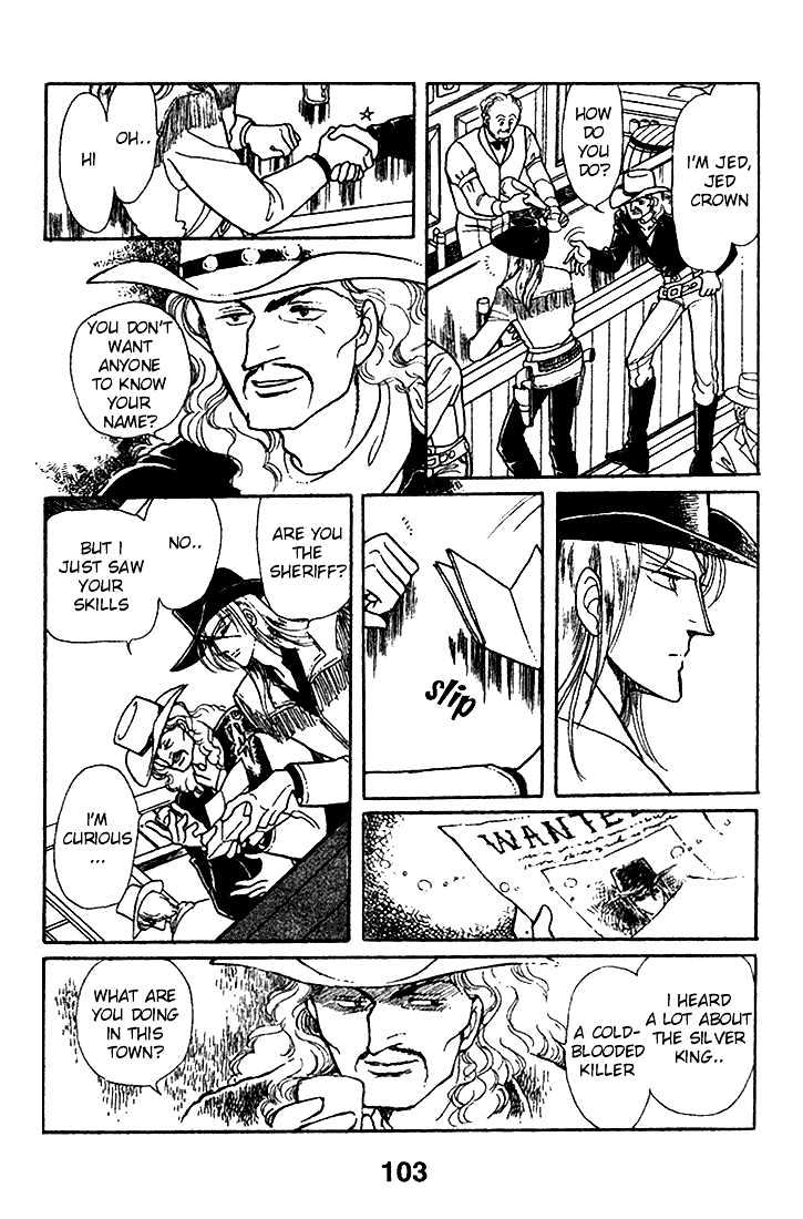 Miriam Chapter 1.0 page 105 - Vol.01 Chapter 0