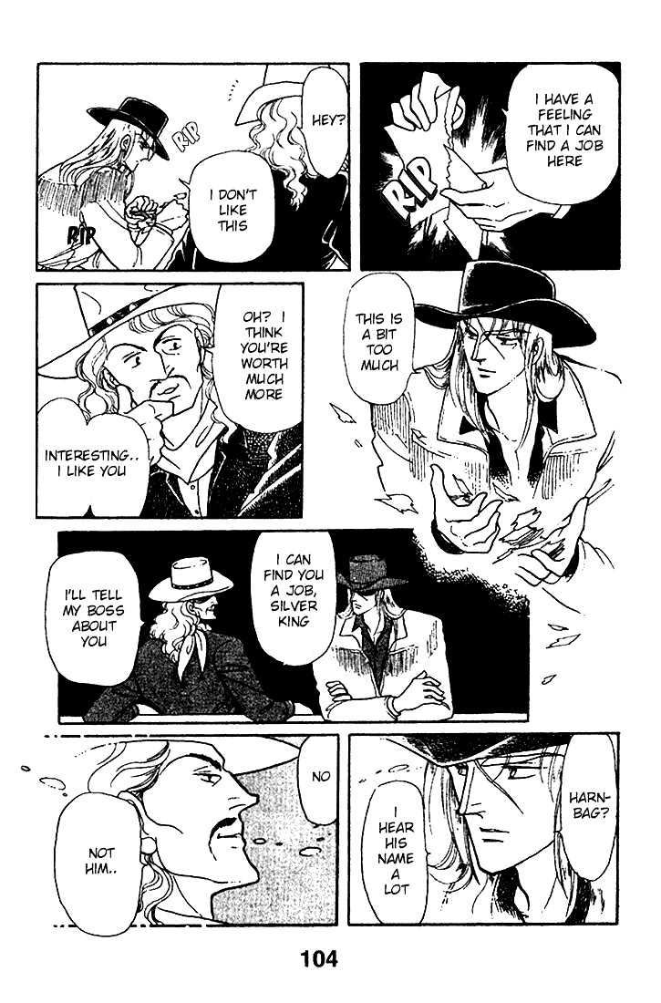 Miriam Chapter 1.0 page 106 - Vol.01 Chapter 0
