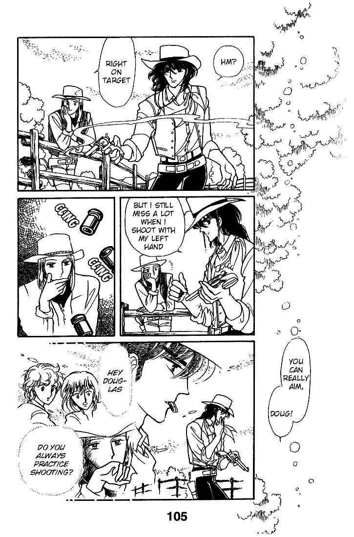 Miriam Chapter 1.0 page 107 - Vol.01 Chapter 0