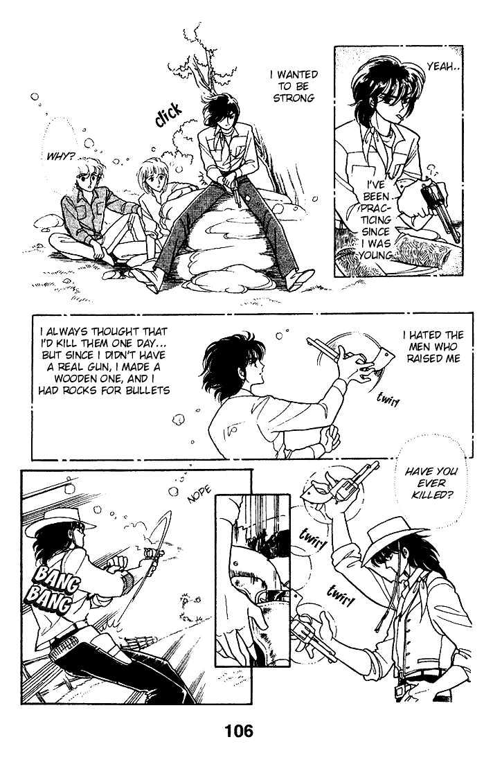 Miriam Chapter 1.0 page 108 - Vol.01 Chapter 0