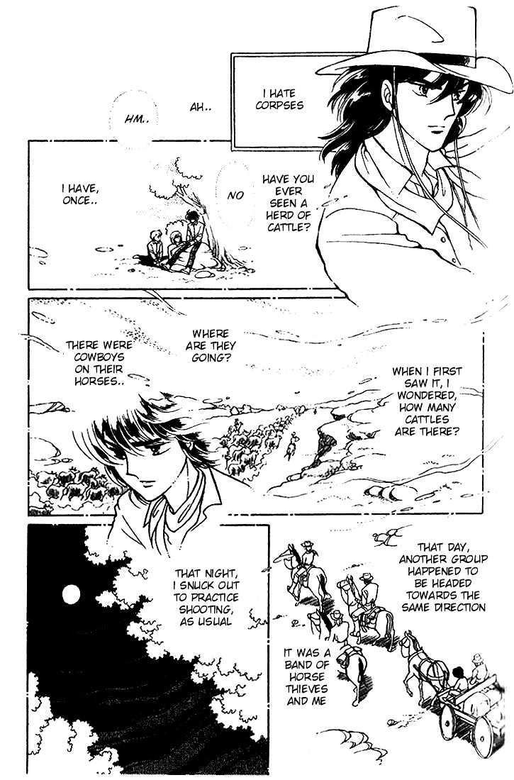 Miriam Chapter 1.0 page 109 - Vol.01 Chapter 0