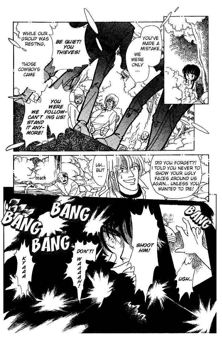 Miriam Chapter 1.0 page 110 - Vol.01 Chapter 0