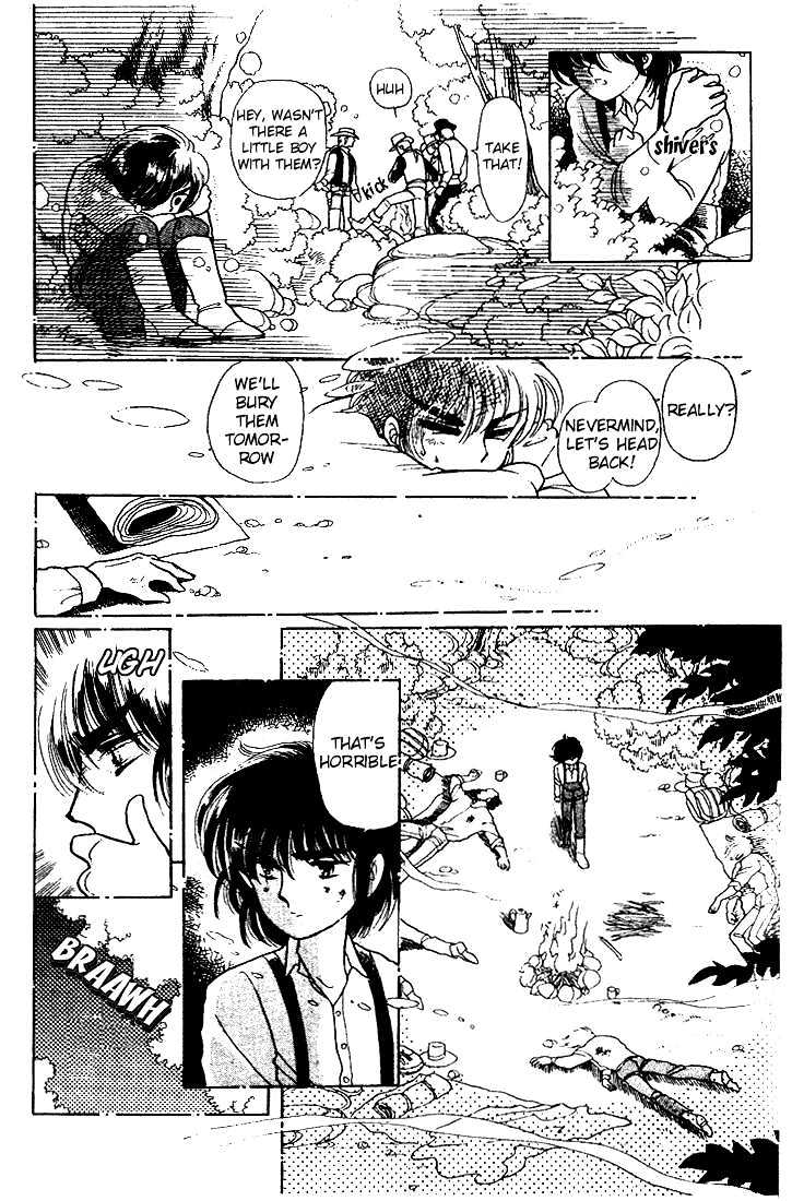 Miriam Chapter 1.0 page 111 - Vol.01 Chapter 0