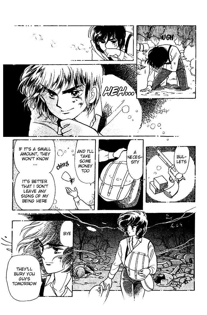 Miriam Chapter 1.0 page 112 - Vol.01 Chapter 0