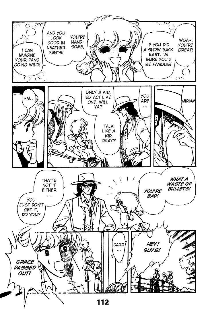 Miriam Chapter 1.0 page 114 - Vol.01 Chapter 0