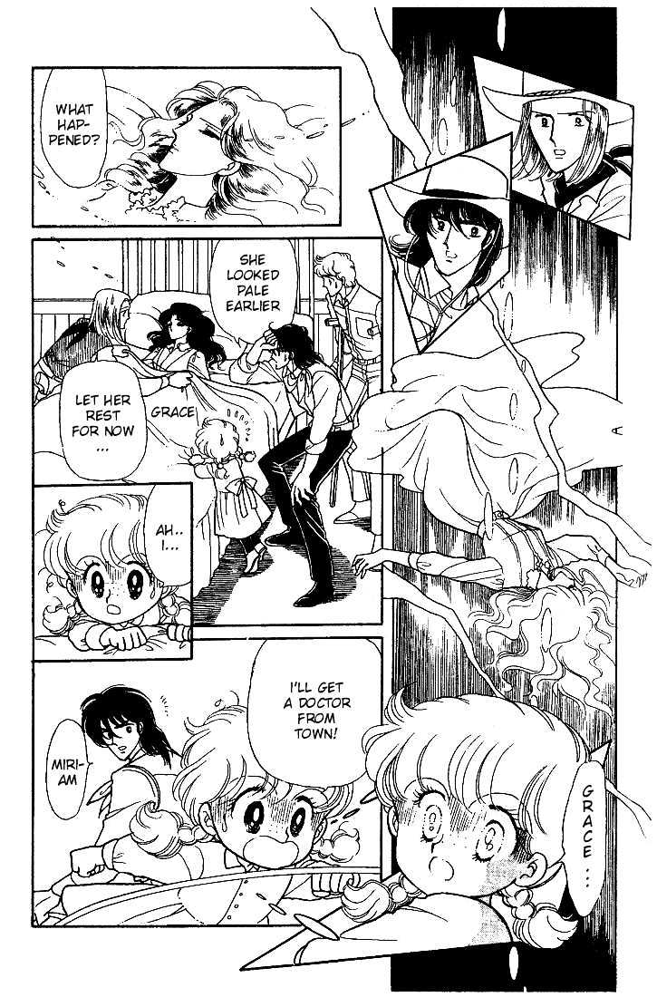 Miriam Chapter 1.0 page 115 - Vol.01 Chapter 0