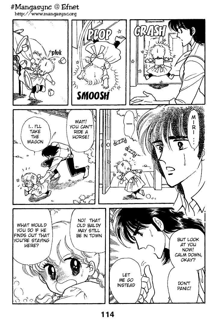 Miriam Chapter 1.0 page 116 - Vol.01 Chapter 0