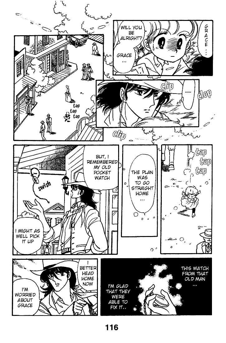 Miriam Chapter 1.0 page 118 - Vol.01 Chapter 0