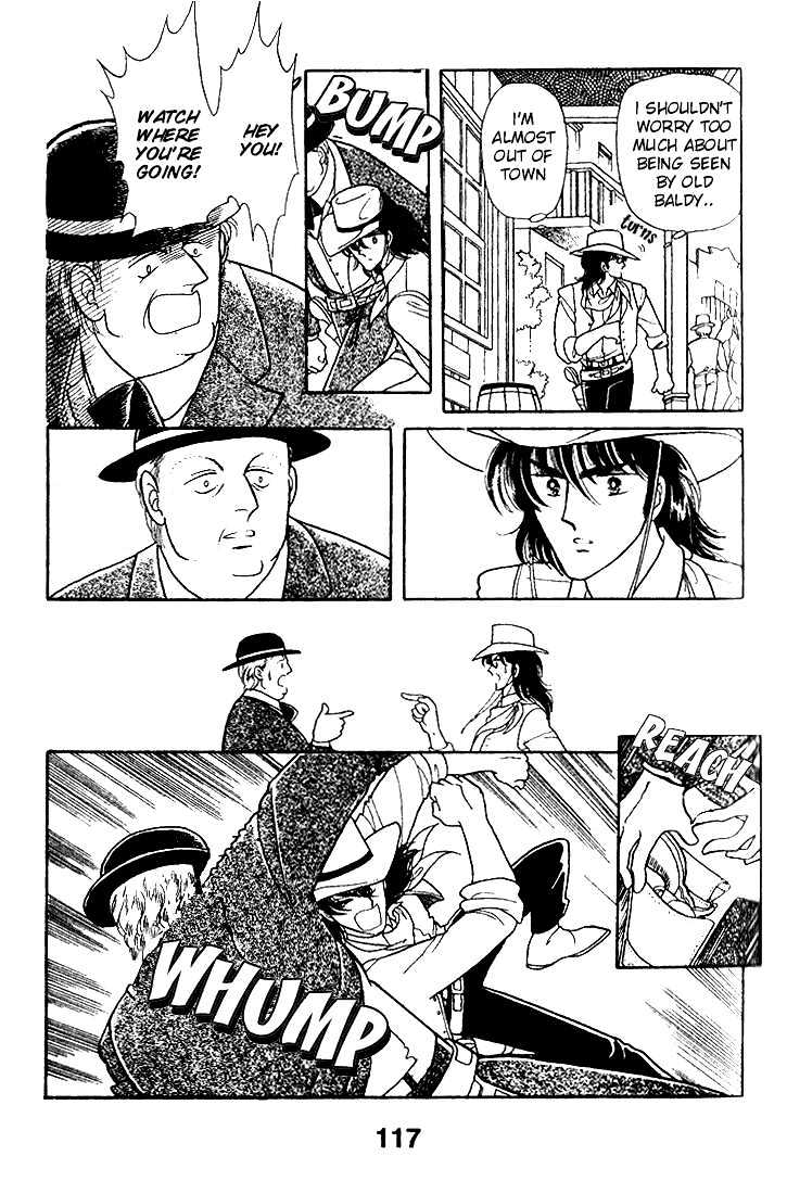 Miriam Chapter 1.0 page 119 - Vol.01 Chapter 0