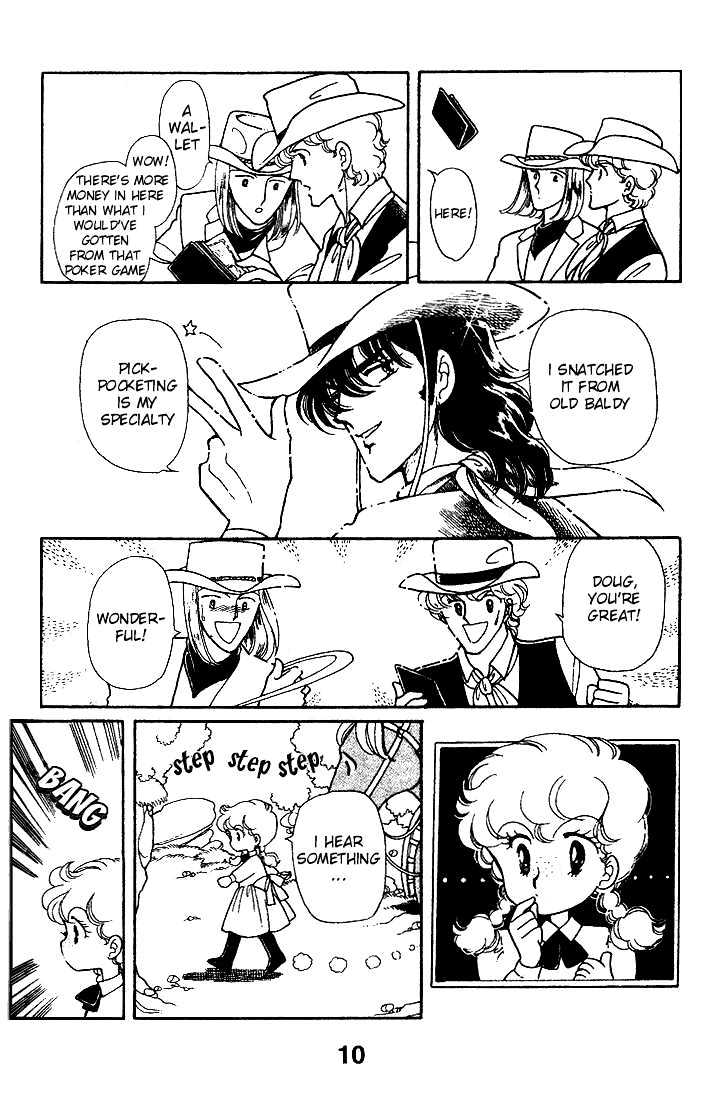 Miriam Chapter 1.0 page 12 - Vol.01 Chapter 0