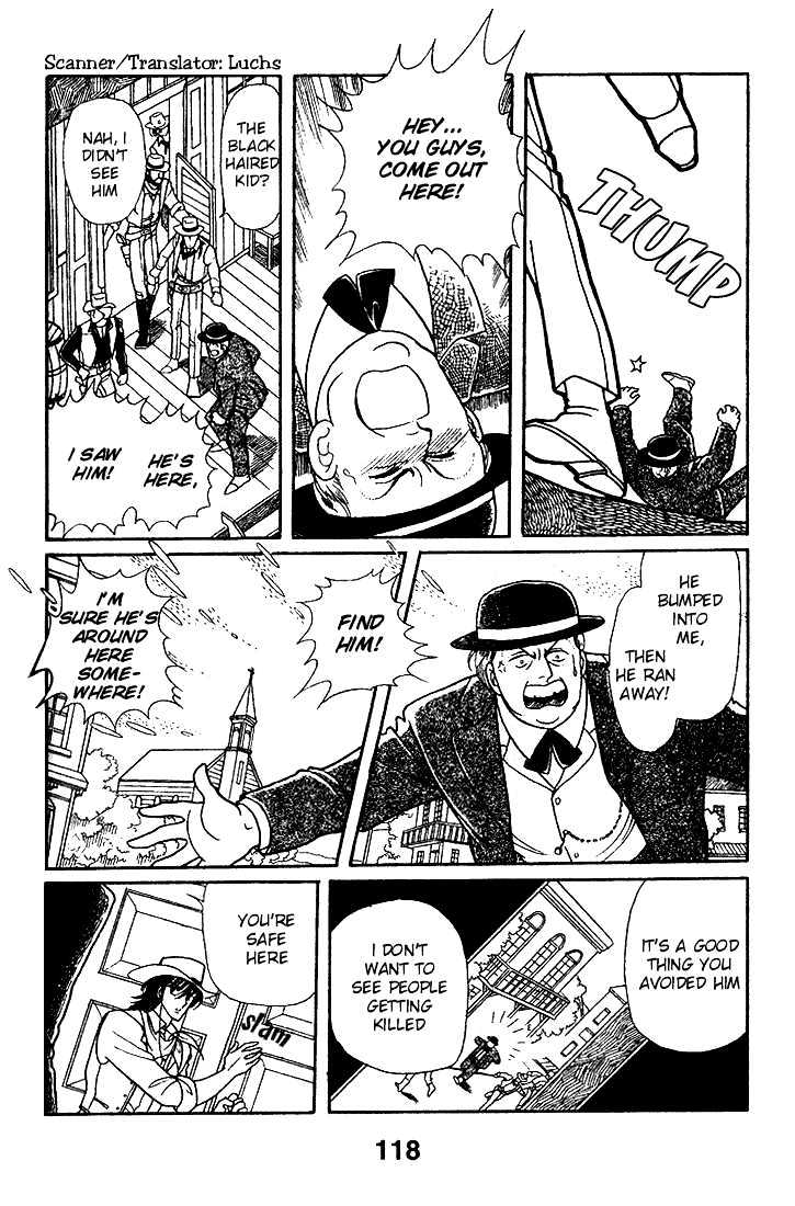 Miriam Chapter 1.0 page 120 - Vol.01 Chapter 0