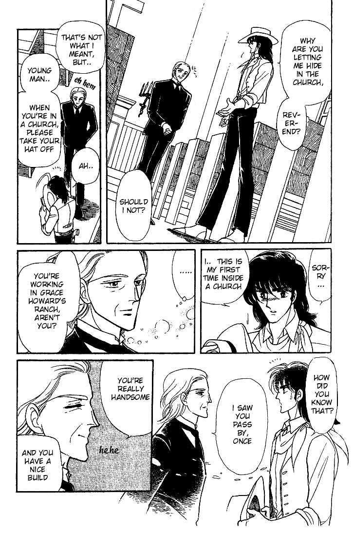Miriam Chapter 1.0 page 121 - Vol.01 Chapter 0