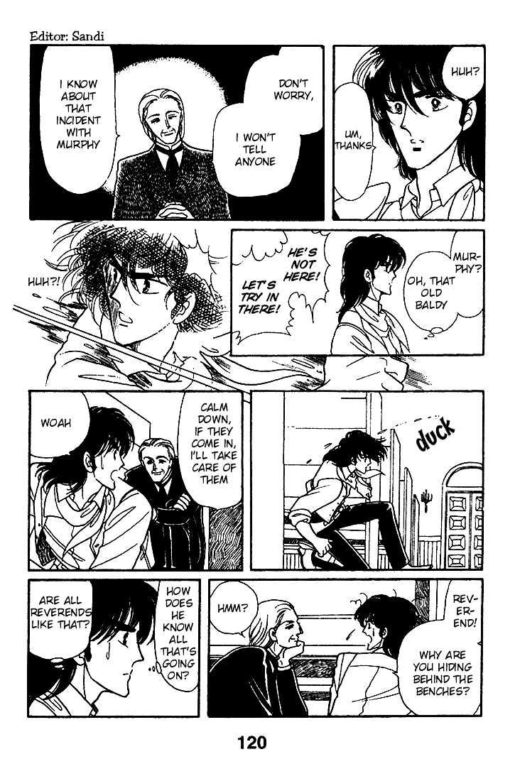Miriam Chapter 1.0 page 122 - Vol.01 Chapter 0