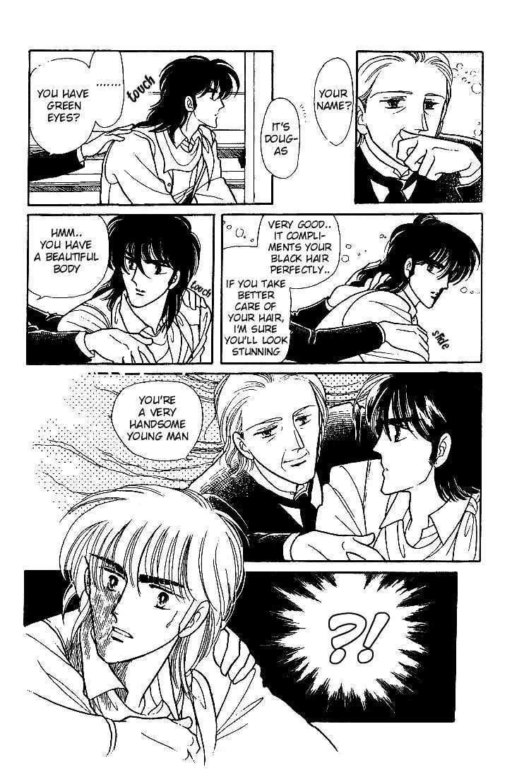 Miriam Chapter 1.0 page 123 - Vol.01 Chapter 0
