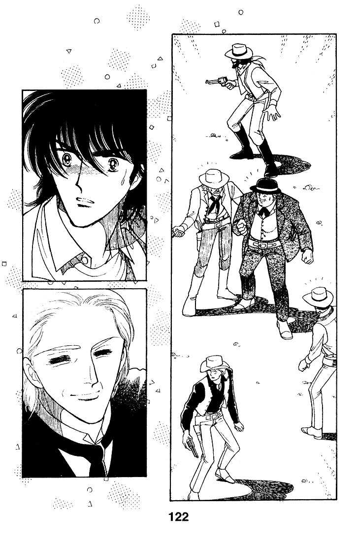 Miriam Chapter 1.0 page 124 - Vol.01 Chapter 0